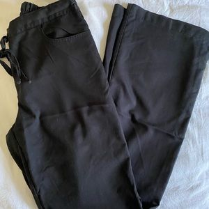 Greys Anatomy Scrub Pants